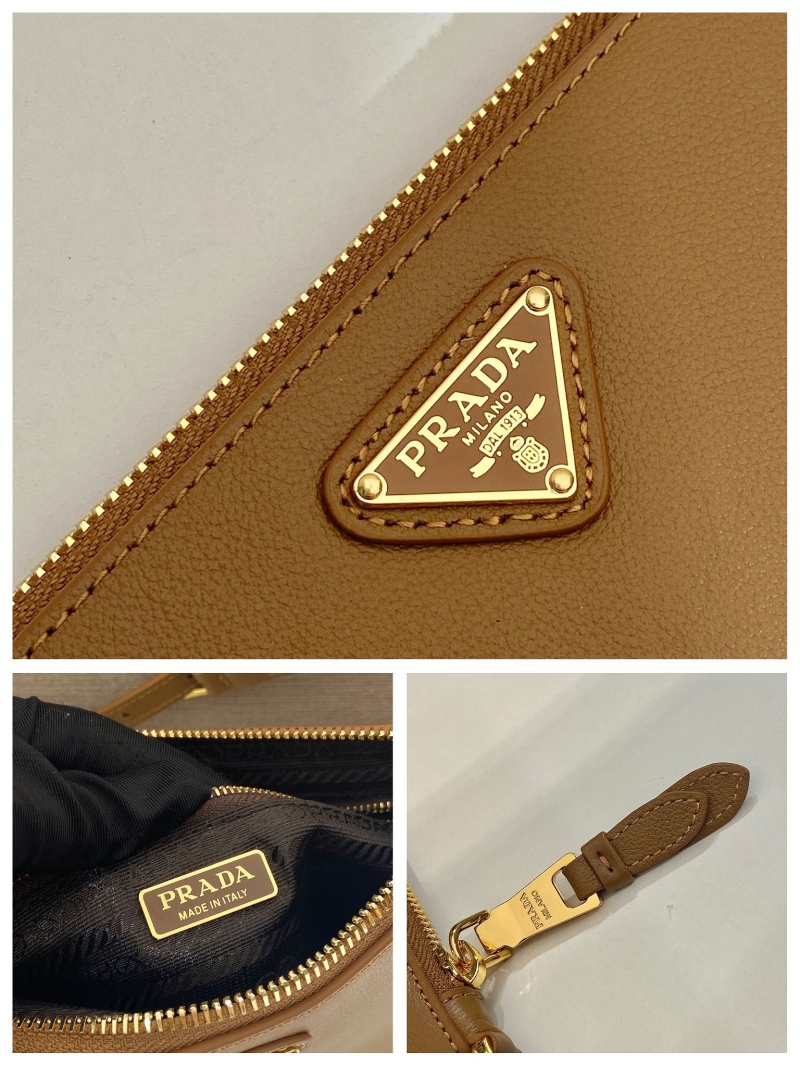 Pra*a satchel bags